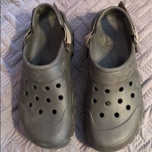 Men’s Crocs